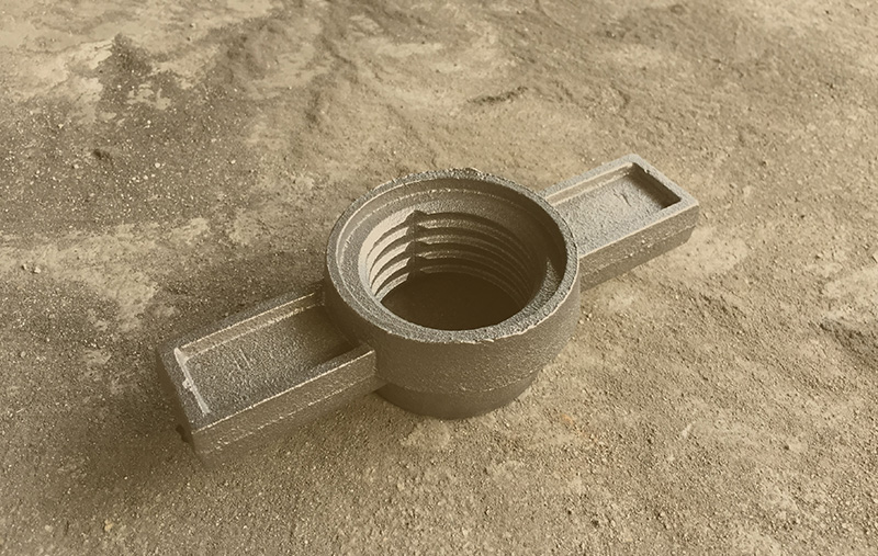 Handle Nut (Scaffolding) - Foundry Malaysia